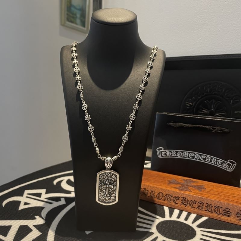 Chrome Hearts Necklaces